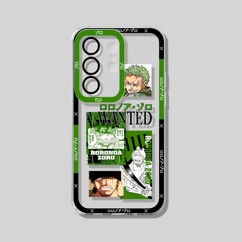 One P-Piece Cartoon Soft Silic - Phone Cases Galaxy S26 Ultra recension och pris
