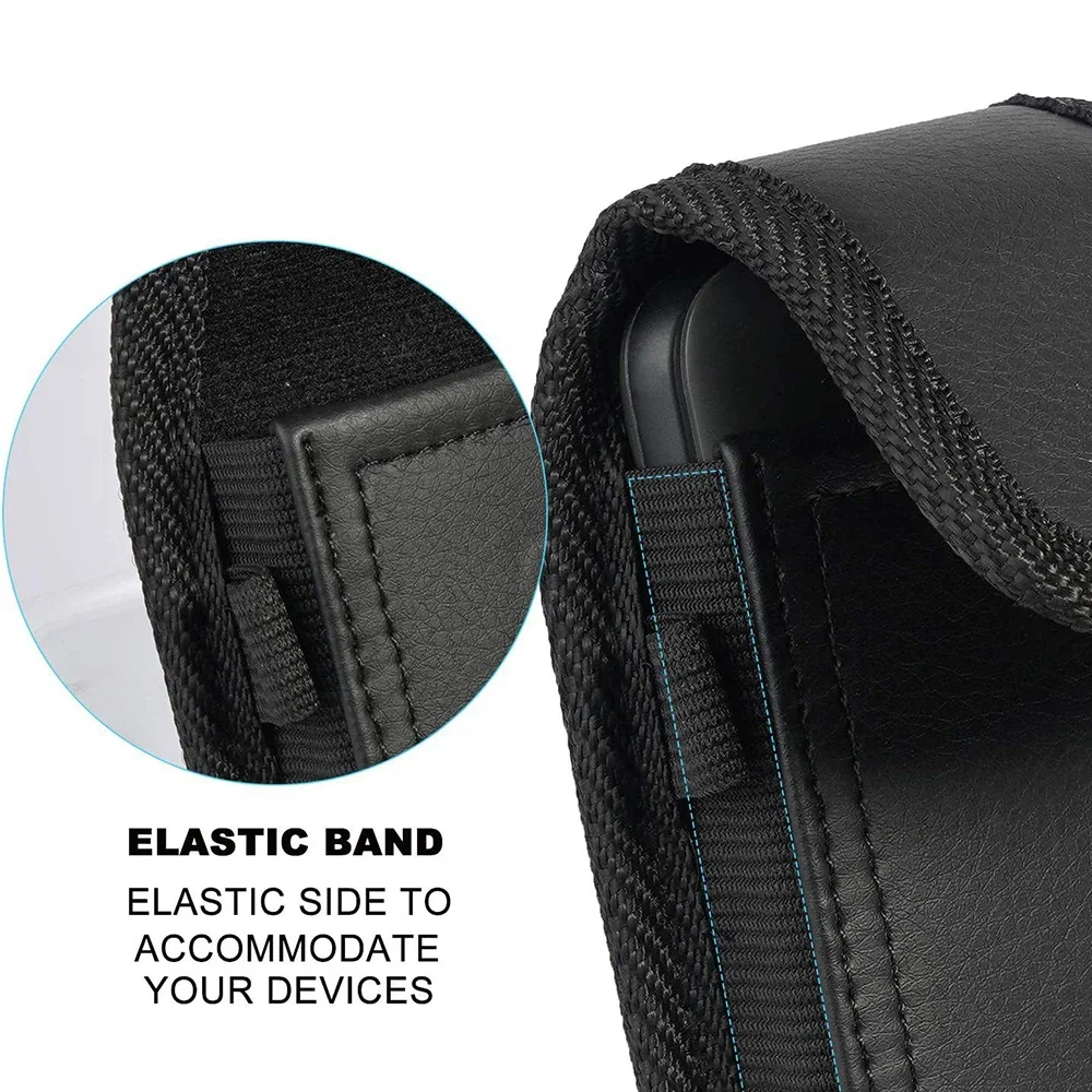 Men's Bags Phone Holster for N - Phone Cases Men recension och pris