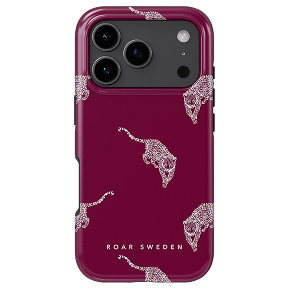 Roar Sweden  Yellow Wave Phone - Phone Cases Sweden recension och pris