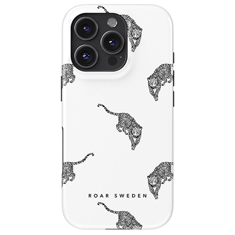 Roar Sweden  Yellow Wave Phone - Phone Cases Sweden recension och pris