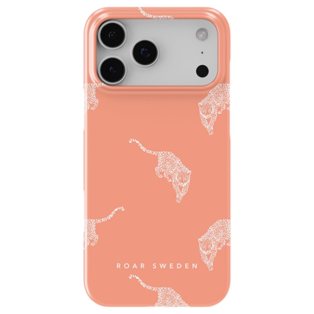 Roar Sweden World Map Phone Ca - Phone Cases Sweden recension och pris