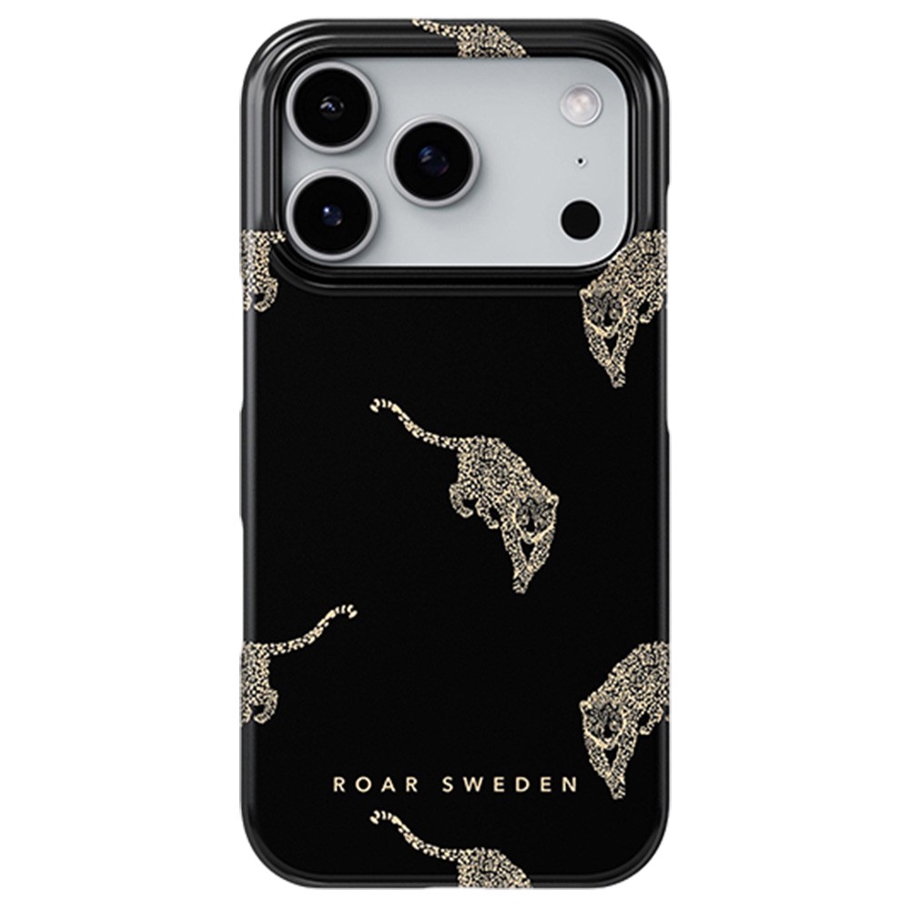 Roar Sweden World Map Phone Ca - Phone Cases Sweden recension och pris