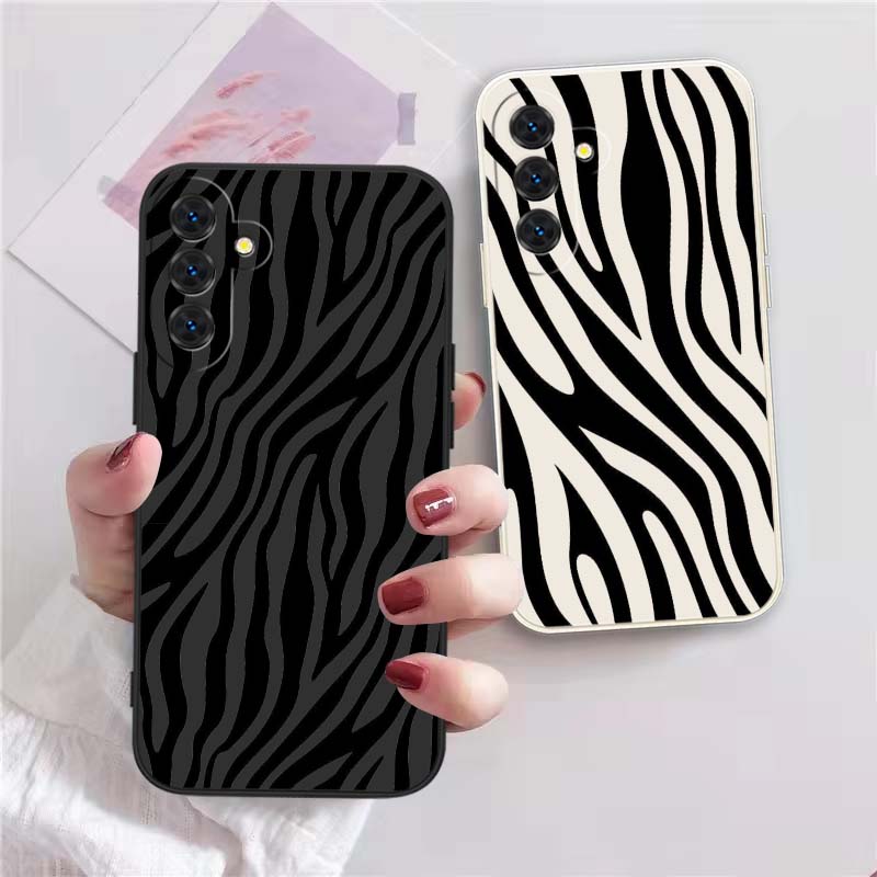 Creative Zebra For Samsung Gal - Phone Cases Zebra recension och pris