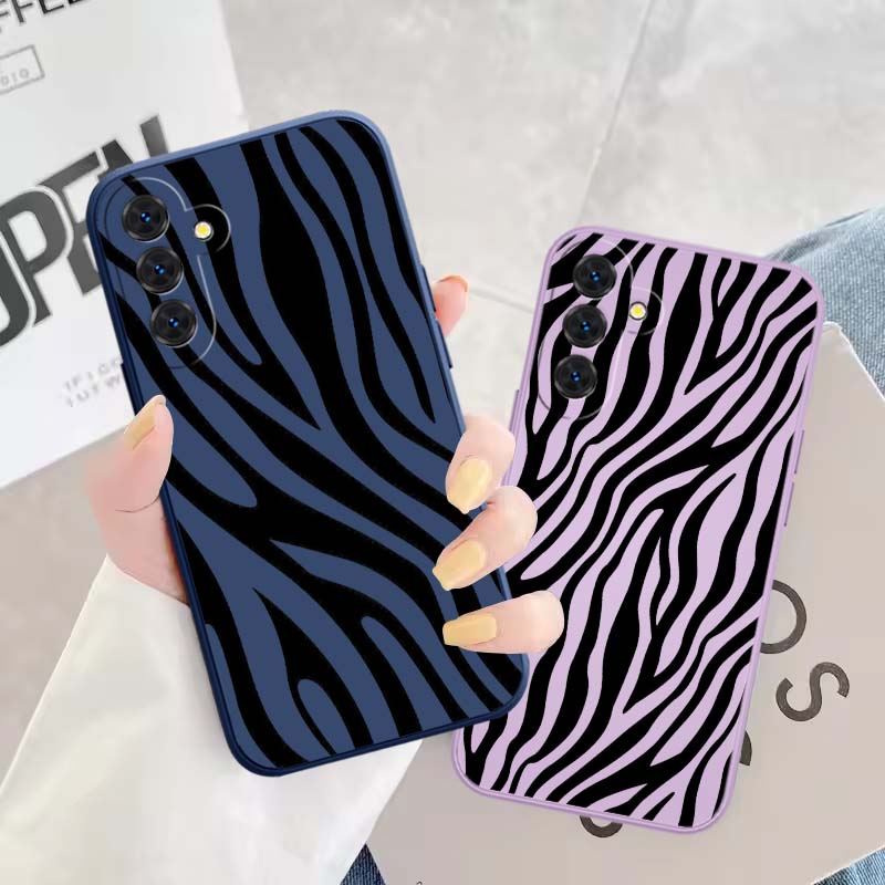 Creative Zebra For Samsung Gal - Phone Cases Zebra recension och pris
