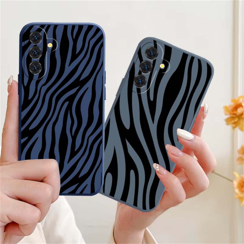 Creative Zebra For Samsung Gal - Phone Cases Zebra recension och pris