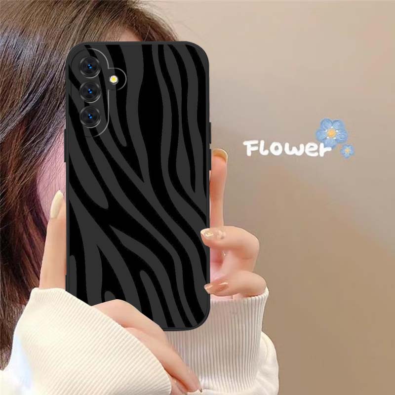 Creative Zebra For Samsung Gal - Phone Cases Zebra recension och pris