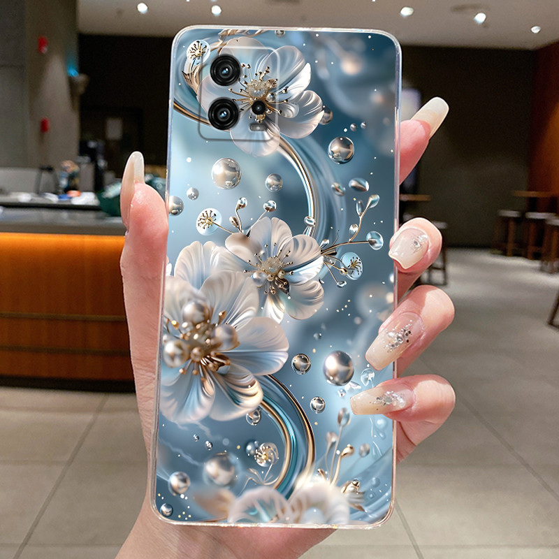 For Cover Motorola Moto G72 Ca - Phone Cases Moto G recension och pris