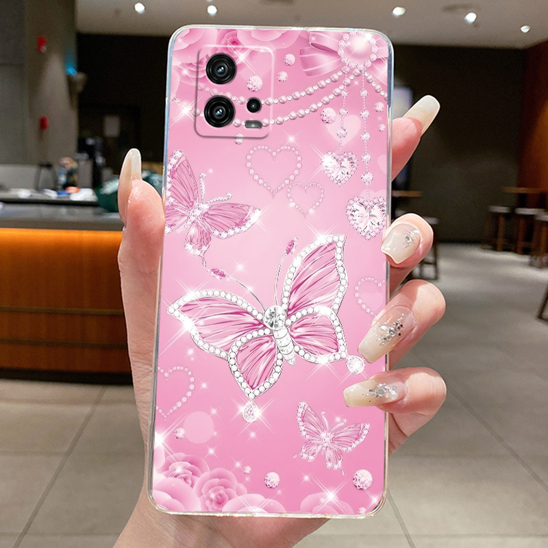 For Cover Motorola Moto G72 Ca - Phone Cases Moto G recension och pris