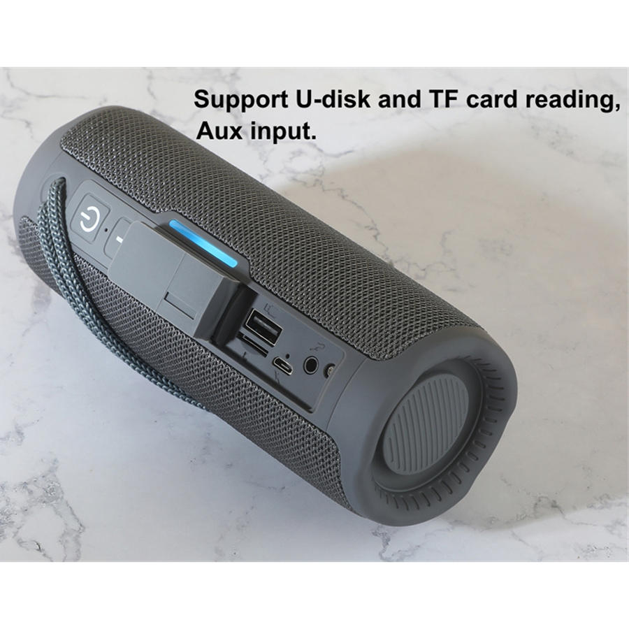 Caixa De Som Bluetooth Speaker - Phone Cases Big W recension och pris