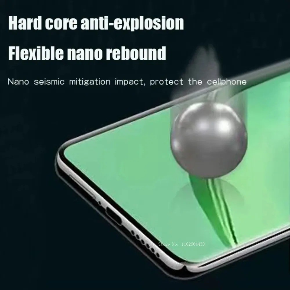 2PCS Soft Screen Protector For - Huawei Nova 12 recension och pris