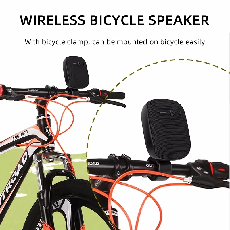 Bicycle Bike Wireless Bluetoot - Phone Cases Big W recension och pris