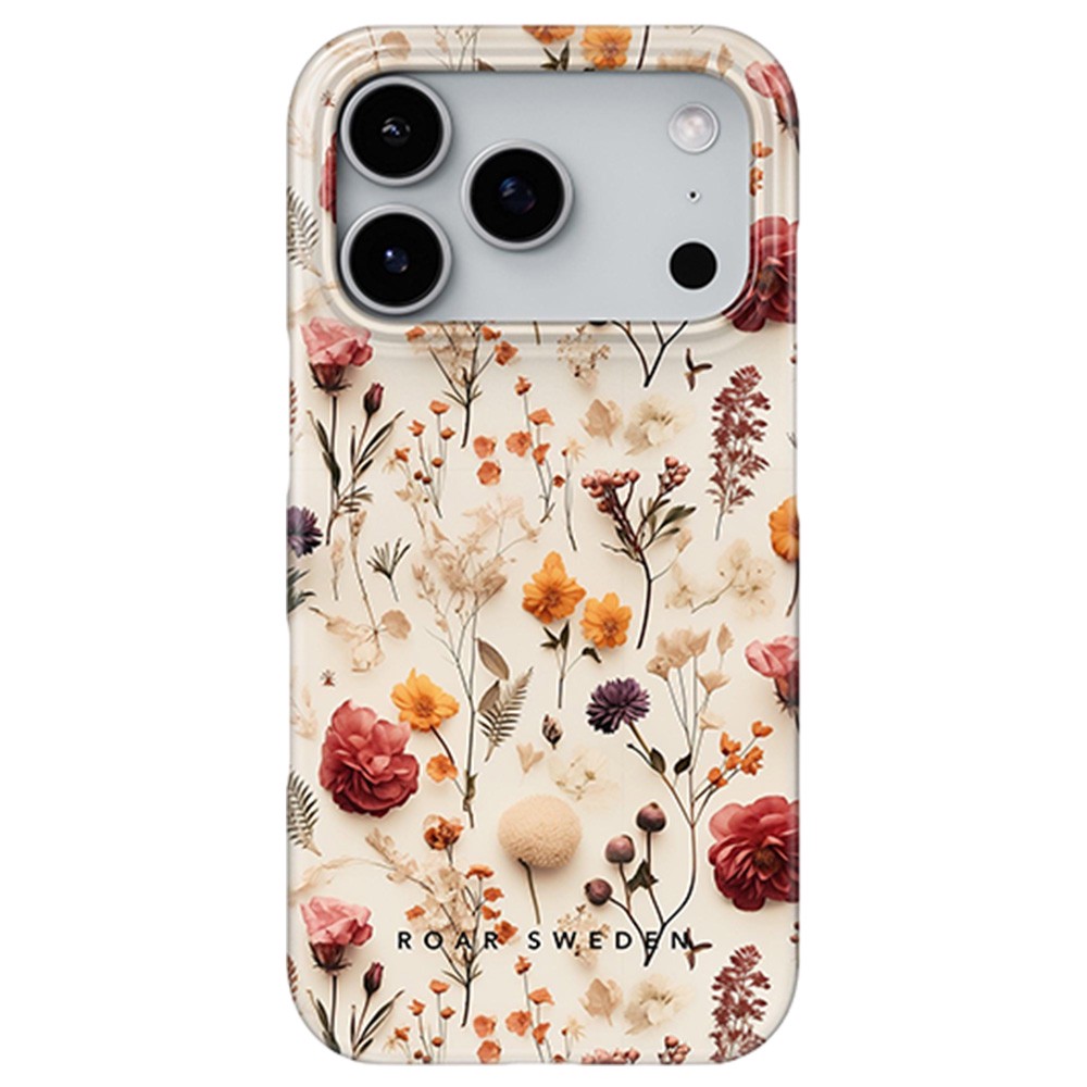 Roar Sweden Pink Stripe Phone  - Phone Cases Sweden recension och pris