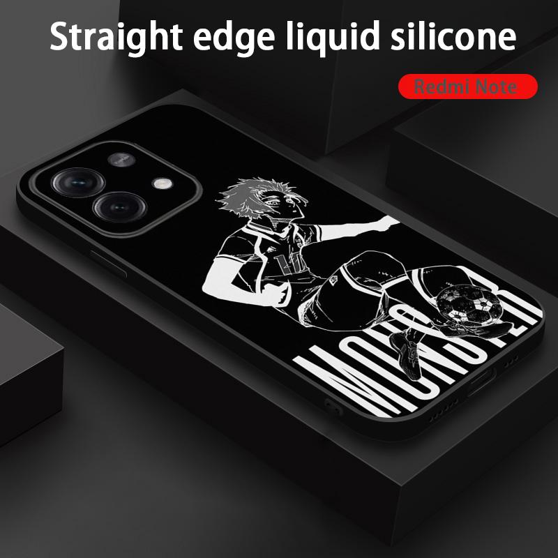 Sae itoshi cool anime man patt - Phone Cases Men recension och pris