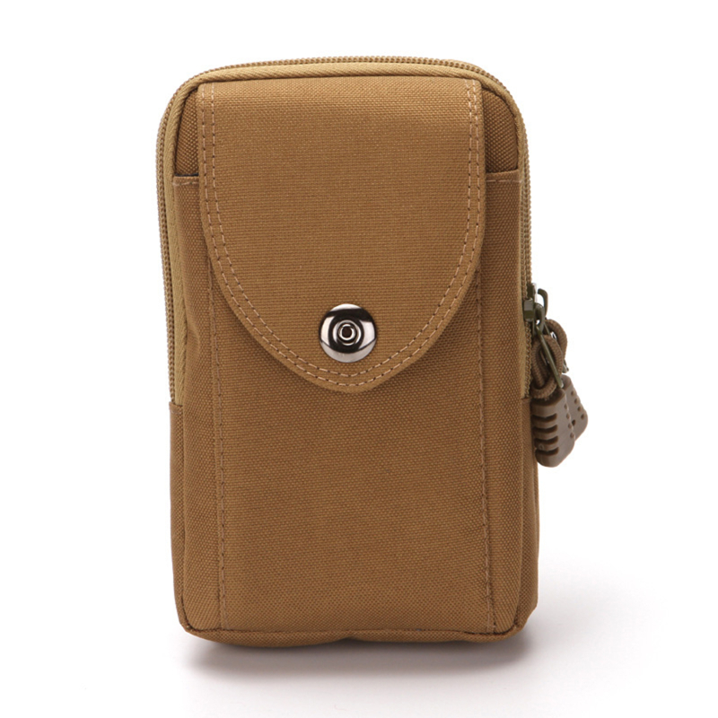 Phone Pouch Bag Camouflage Wai - Phone Cases Men recension och pris