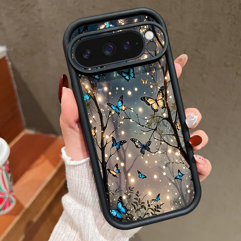 Soft TPU Phone Case For Google - Phone Cases Google Pixel 10 Pro recension och pris