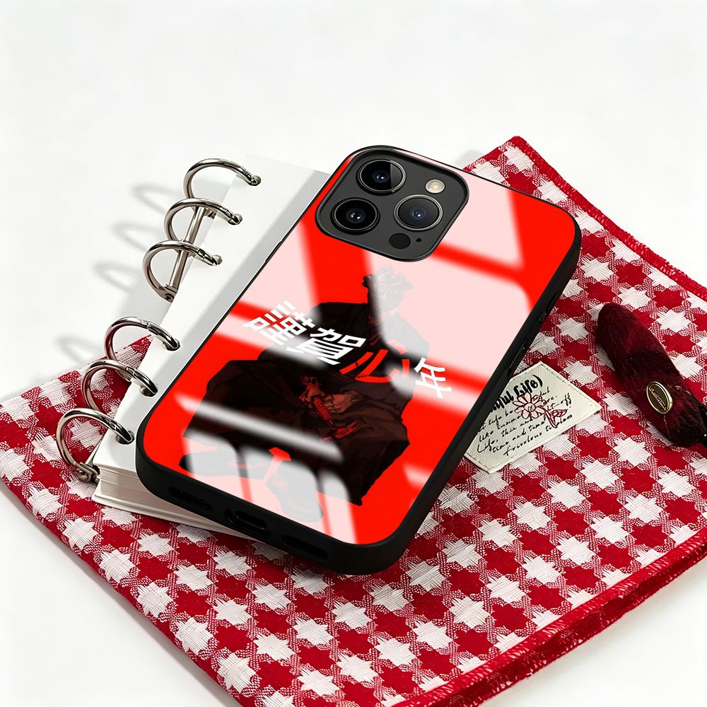 Anime Dorohedoro Phone Case Fo - Phone Cases For Iphone 12 Pro Max recension och pris