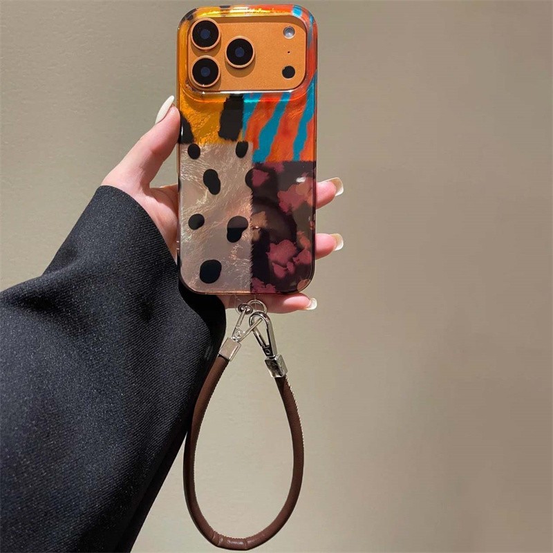 plicing Zebra Pattern Phone Ca - Phone Cases Zebra recension och pris