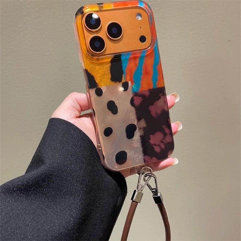 plicing Zebra Pattern Phone Ca - Phone Cases Zebra recension och pris