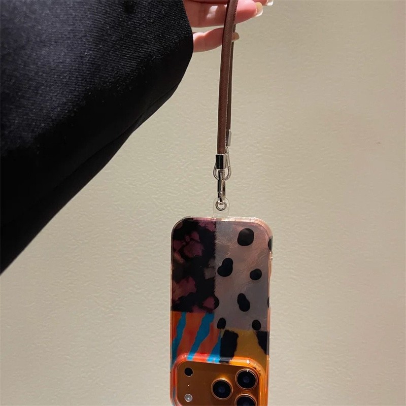 plicing Zebra Pattern Phone Ca - Phone Cases Zebra recension och pris